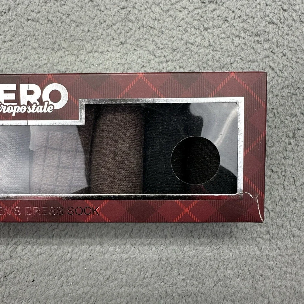 Aéropostale new aeropostale